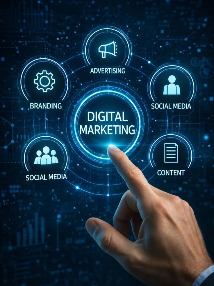 digital marketing is not optional anymore it’s… (1)