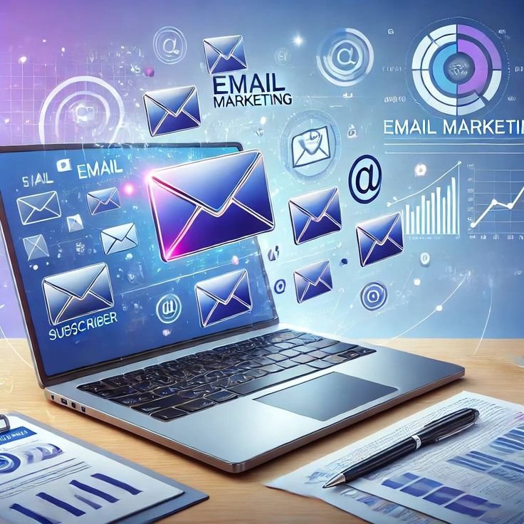 Services email marketing is a direct way for businesses to…